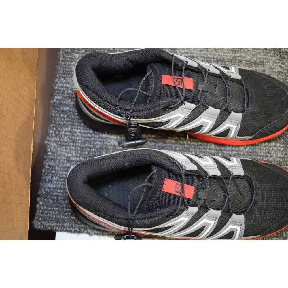 Salomon speedcross junior